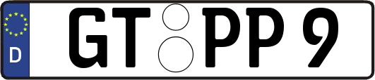 GT-PP9