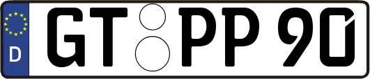 GT-PP90