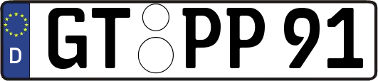 GT-PP91