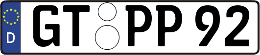GT-PP92