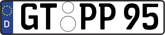 GT-PP95