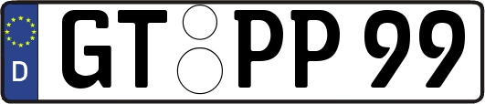GT-PP99