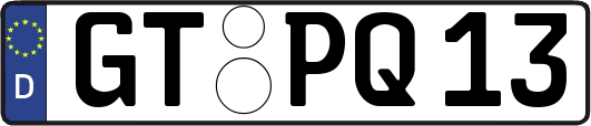GT-PQ13