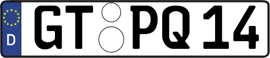 GT-PQ14