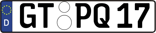 GT-PQ17