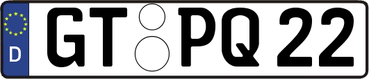 GT-PQ22