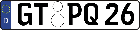 GT-PQ26