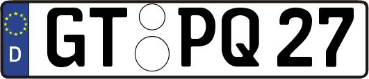 GT-PQ27