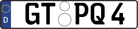 GT-PQ4