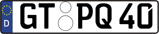 GT-PQ40