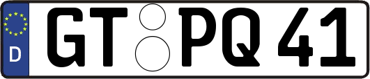 GT-PQ41