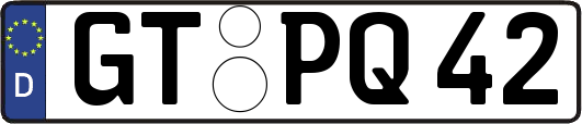 GT-PQ42