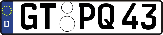 GT-PQ43
