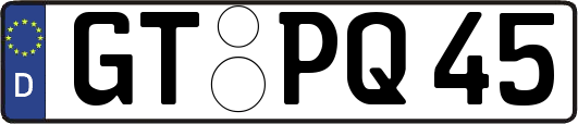 GT-PQ45