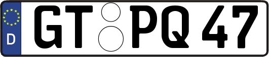 GT-PQ47