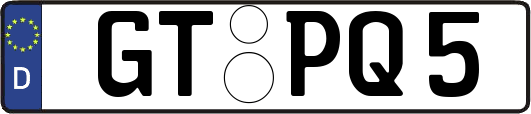 GT-PQ5