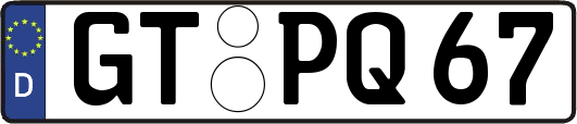 GT-PQ67