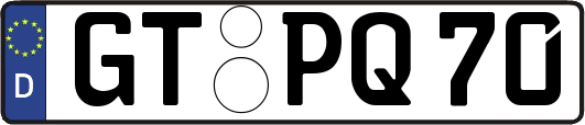 GT-PQ70