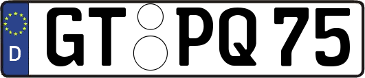 GT-PQ75
