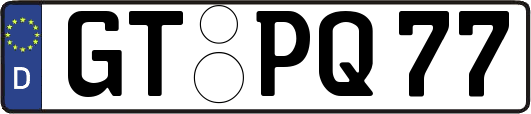 GT-PQ77