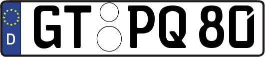 GT-PQ80