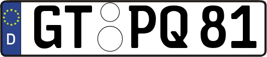 GT-PQ81
