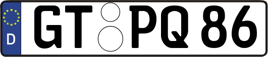 GT-PQ86