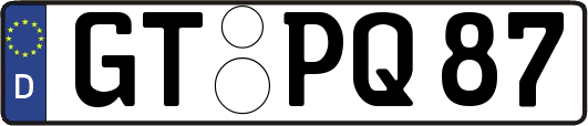GT-PQ87