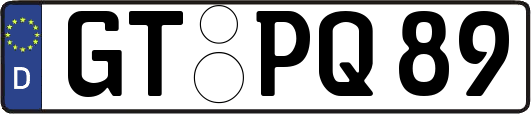 GT-PQ89