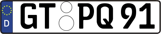GT-PQ91