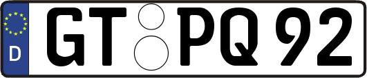 GT-PQ92