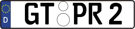 GT-PR2