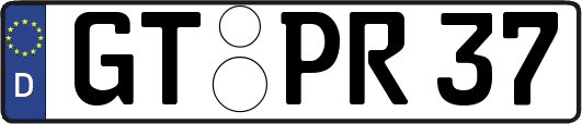 GT-PR37