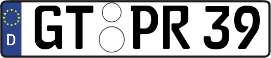 GT-PR39