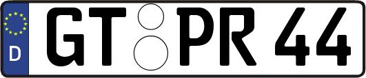 GT-PR44