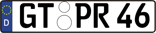 GT-PR46
