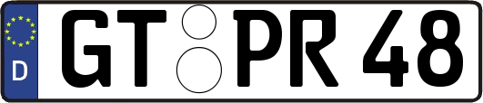 GT-PR48
