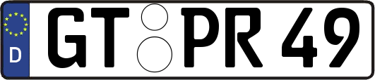 GT-PR49