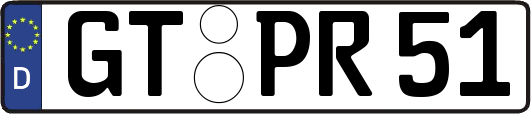 GT-PR51