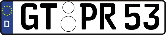 GT-PR53