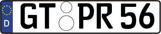 GT-PR56