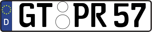 GT-PR57