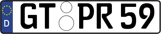 GT-PR59