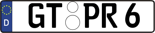 GT-PR6