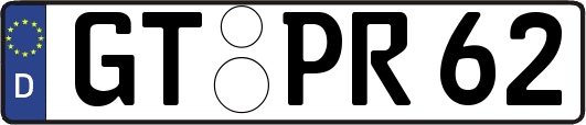 GT-PR62