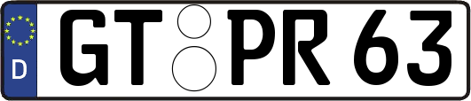 GT-PR63