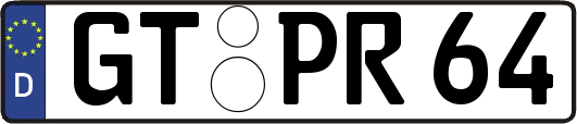 GT-PR64