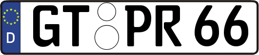 GT-PR66