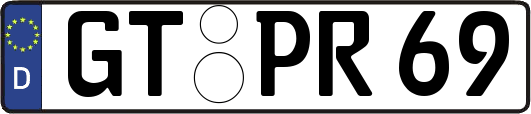 GT-PR69