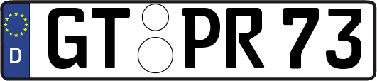 GT-PR73